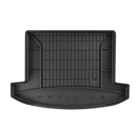 Bandeja maletero Kia Carens IV, carrocería furgoneta, fabricación 04.2013 - 08.2019, 7 plazas, tercera fila cerrada | TM549512