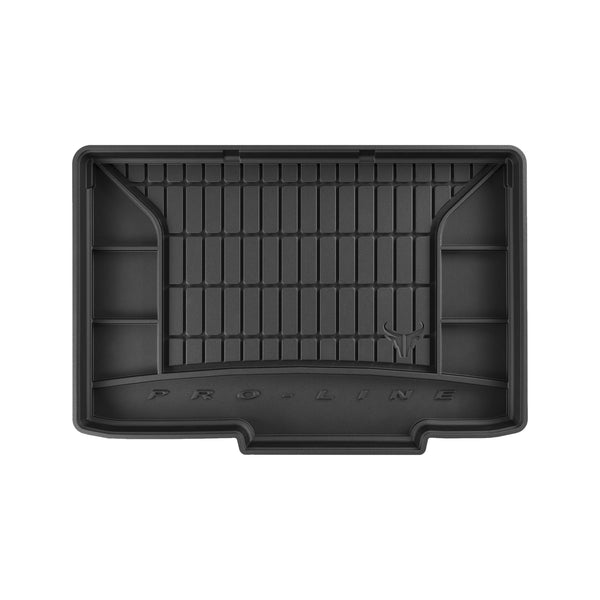 Bandeja maletero Opel Corsa E, carrocería hatchback, fabricación 12.2014 - 05.2019, maletero con suelo de carga bajo | TM549604