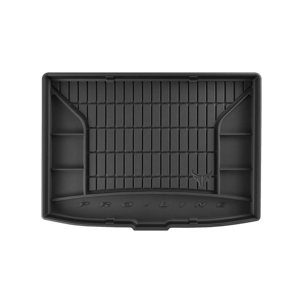 Bandeja maletero Nissan Juke I Facelift, carrocería suv, fabricación 06.2014 - 08.2019, maletero con suelo de carga bajo | TM549802