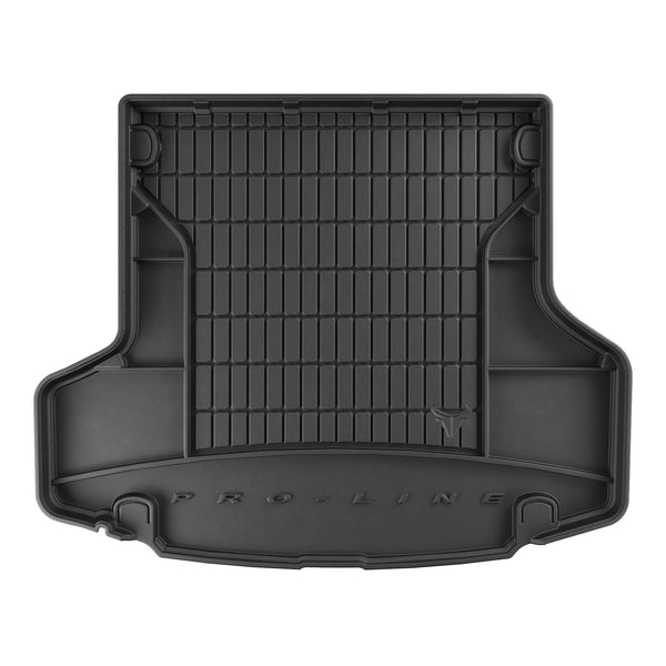 Bandeja maletero Hyundai I40, carrocería camioneta, fabricación 07.2011 - presente, sin compartimento opcional en el maletero, con cavidades laterales | TM549833