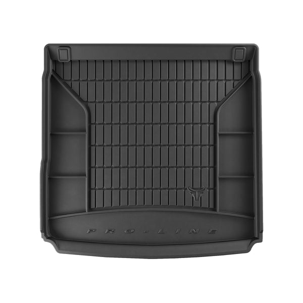 Bandeja maletero Peugeot 508 I, carrocería camioneta, fabricación 01.2011 - 09.2018, no corresponde al modelo híbrido, rueda de repuesto normal | TM549970