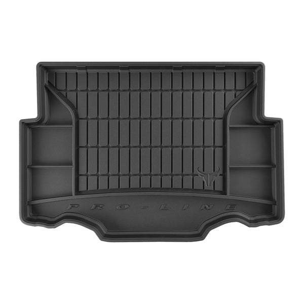 Bandeja maletero Jeep Avenger e-Hybrid, carrocería suv, fabricación 11.2023 - presente, maletero con suelo de carga bajo | TM800497