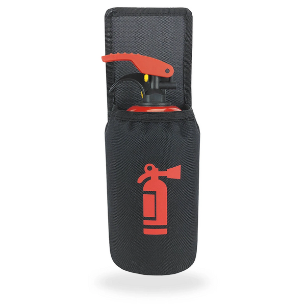 BOLSA PARA EXTINTOR