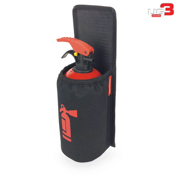 BOLSA PARA EXTINTOR