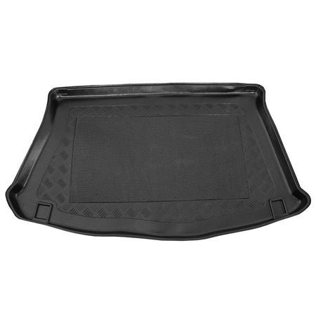 Bandeja maletero Alfa Romeo 147, carrocería hatchback, fabricación 2001 - 2010, sin subwoofer #1