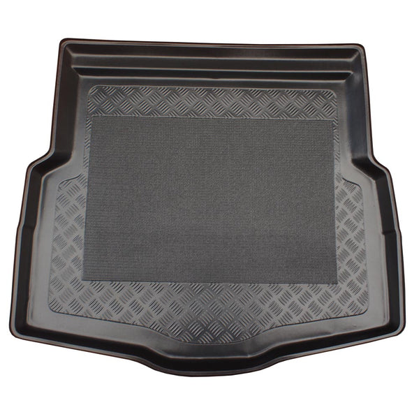 Bandeja maletero Alfa Romeo 159, carrocería camioneta, fabricación 09.2005 - 2011, maletero con suelo de carga bajo #1 - 1