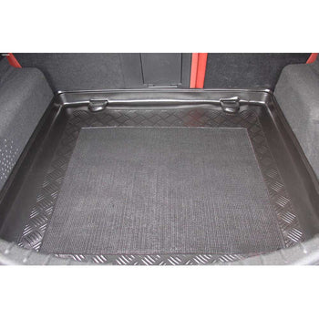 Bandeja maletero Alfa Romeo Brera, carrocería cupé, fabricación 12.2005 - 2010 #1 - 5