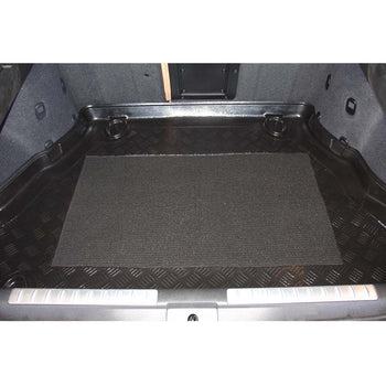 Bandeja maletero Alfa Romeo GT, carrocería cupé, fabricación 02.2004 - 2010 #1 - 5