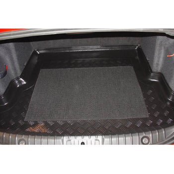 Bandeja maletero Alfa Romeo 159, carrocería sedán, fabricación 09.2005 - 2011, sin rueda de repuesto #1 - 5