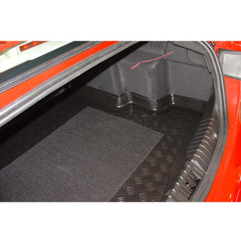 Bandeja maletero Alfa Romeo 159, carrocería sedán, fabricación 09.2005 - 2011, sin rueda de repuesto #1 - 6