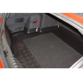 Bandeja maletero Alfa Romeo 159, carrocería sedán, fabricación 09.2005 - 2011, sin rueda de repuesto #1 - 7