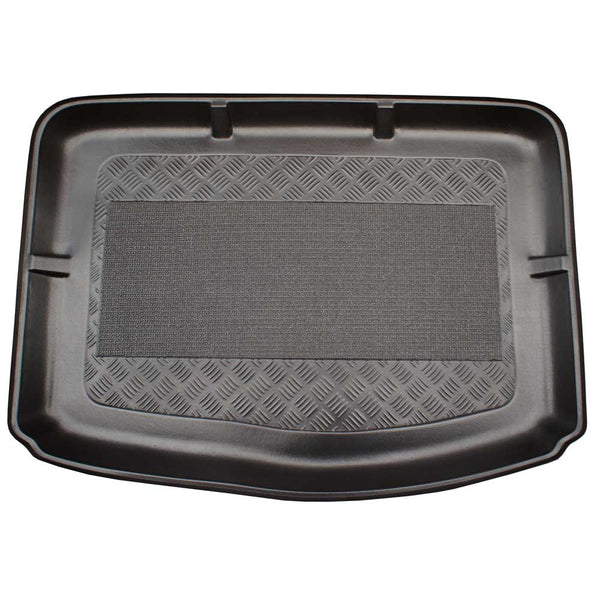 Bandeja maletero Alfa Romeo Mito, carrocería hatchback, fabricación 09.2008 - 12.2018 #1 - 1