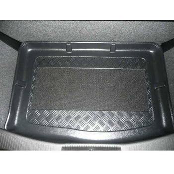Bandeja maletero Alfa Romeo Mito, carrocería hatchback, fabricación 09.2008 - 12.2018 #1 - 5