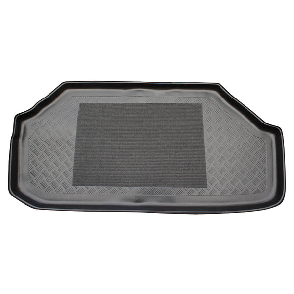 Bandeja maletero Audi 100 C4, carrocería sedán, fabricación 1990 - 1994 #1 - 1