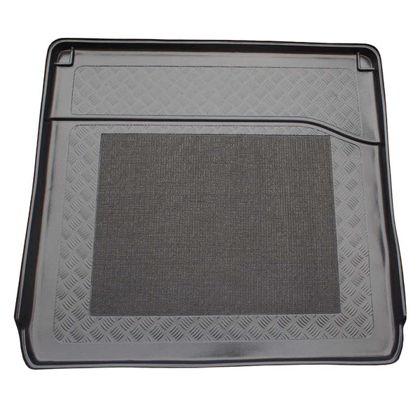 Bandeja maletero Audi 100, carrocería camioneta, fabricación 1988 - 1994 #1 - 1