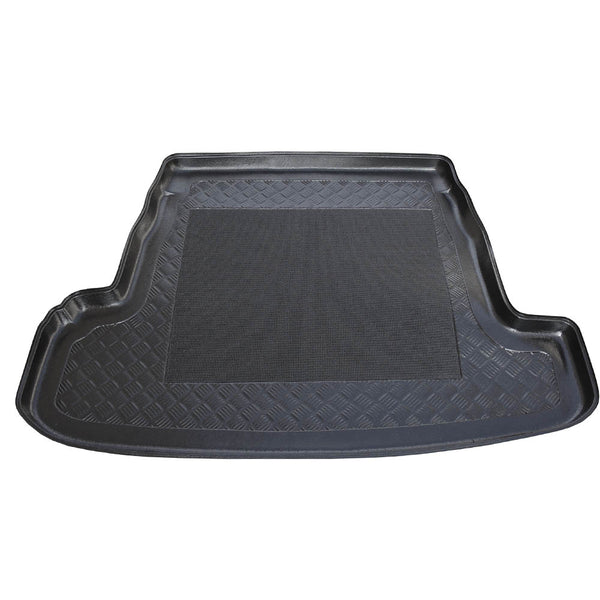 Bandeja maletero Audi 80 B4, carrocería sedán, fabricación 1988 - 1994 #1 - 1