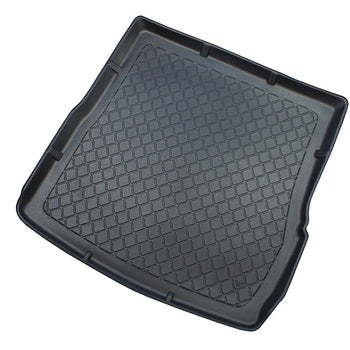 Bandeja maletero Audi A6 C6, carrocería camioneta, fabricación 03.2005 - 2011 #1 - 5