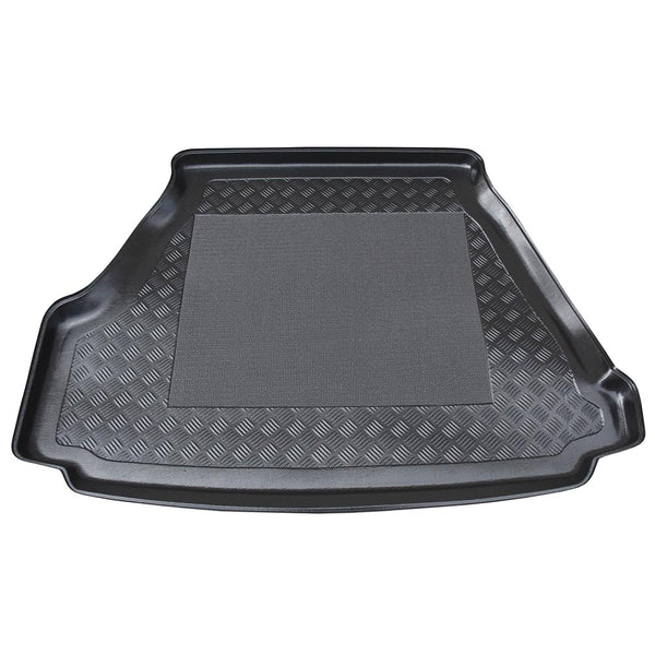 Bandeja maletero BMW Serie 5 E34, carrocería sedán, fabricación 1988 - 1995 #1 - 1