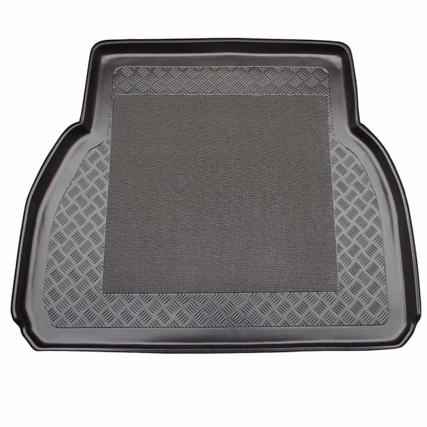 Bandeja maletero BMW Serie 5 E34, carrocería camioneta, fabricación 1992 - 1996 #1 - 1