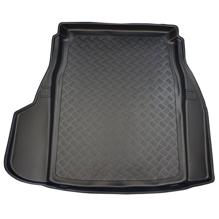 Bandeja maletero BMW Serie 5 E60, carrocería sedán, fabricación 07.2003 - 02.2010, sin separador a la izquierda #1