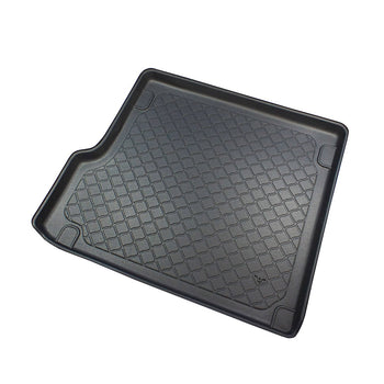 Bandeja maletero BMW X3 E83, carrocería suv, fabricación 01.2004 - 10.2010 #1 - 5