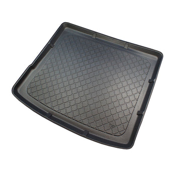 Bandeja maletero BMW X6 E71, carrocería suv, fabricación 06.2008 - 10.2014 #2 - 5