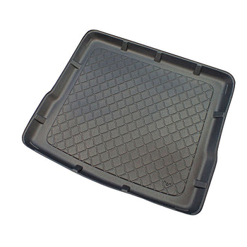 Bandeja maletero BMW X1 E84, carrocería suv, fabricación 10.2009 - 09.2015 #1 - 5