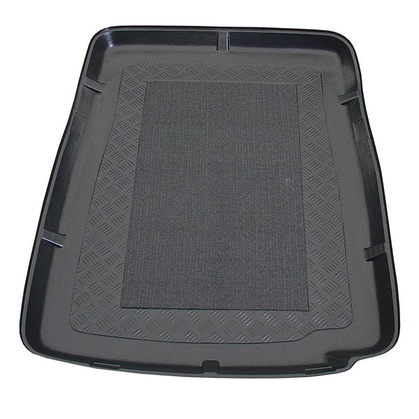Bandeja maletero BMW Serie 7 F01, carrocería sedán, fabricación 10.2008 - 09.2015 #1 - 1