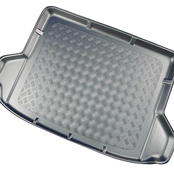 Bandeja maletero BMW Serie 5 F07, carrocería gran turismo, fabricación 10.2009 - 2017 #1 - 5