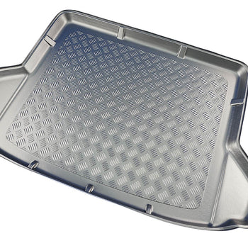 Bandeja maletero BMW Serie 5 F07, carrocería gran turismo, fabricación 10.2009 - 2017 #1 - 6