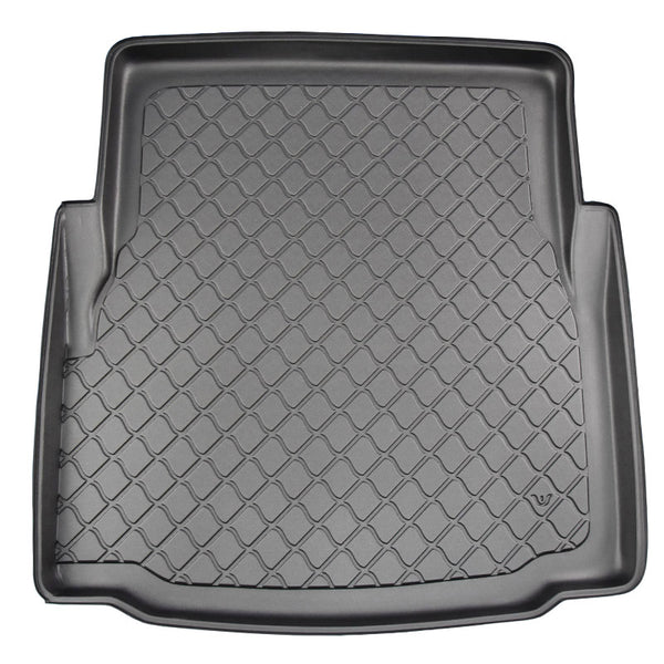 Bandeja maletero BMW Serie 3 E46, carrocería sedán, fabricación 1998 - 02.2005 #1 - 1