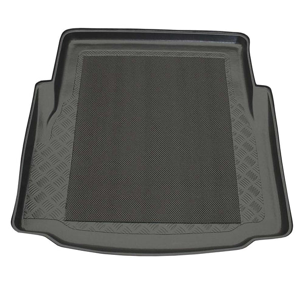 Bandeja maletero BMW Serie 3 E46, carrocería sedán, fabricación 1998 - 02.2005 #1 - 1