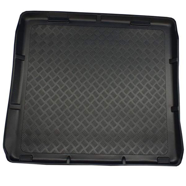 Bandeja maletero BMW Serie 5 F11, carrocería camioneta, fabricación 06.2010 - 04.2017 #1 - 1