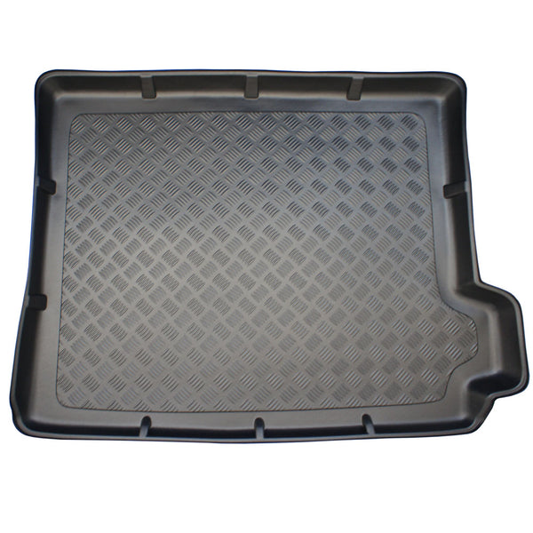 Bandeja maletero BMW X4 F26, carrocería suv, fabricación 07.2014 - 03.2018 #2 - 1