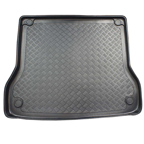 Bandeja maletero Citroen C5 I, carrocería camioneta, fabricación 2000 - 2008 #1 - 1