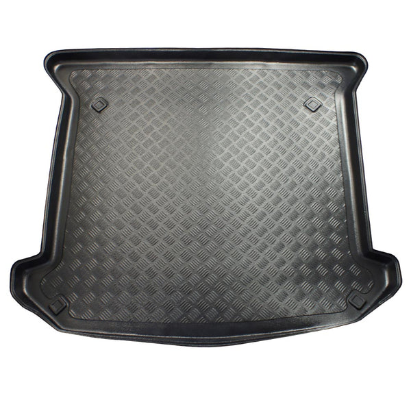 Bandeja maletero Citroen C8, carrocería furgoneta, fabricación 2002 - 06.2014 #1 - 1