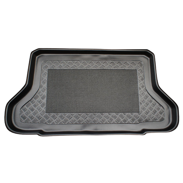 Bandeja maletero Chevrolet Lacetti, carrocería hatchback, fabricación 2004 - 2011 #1 - 1