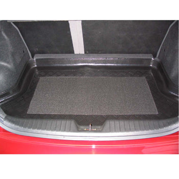 Bandeja maletero Chevrolet Lacetti, carrocería hatchback, fabricación 2004 - 2011 #1 - 5
