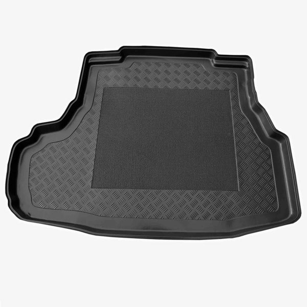 Bandeja maletero Chevrolet Epica, carrocería sedán, fabricación 2006 - 2014 #1 - 1