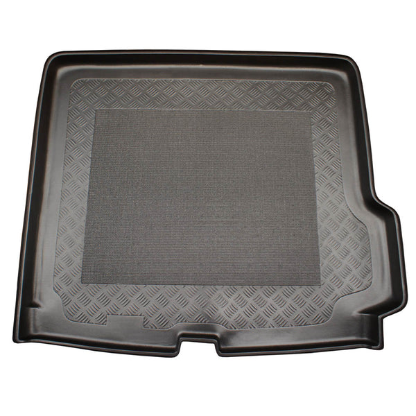 Bandeja maletero Fiat Palio Weekend, carrocería camioneta, fabricación 1997 - 2004 #1 - 1