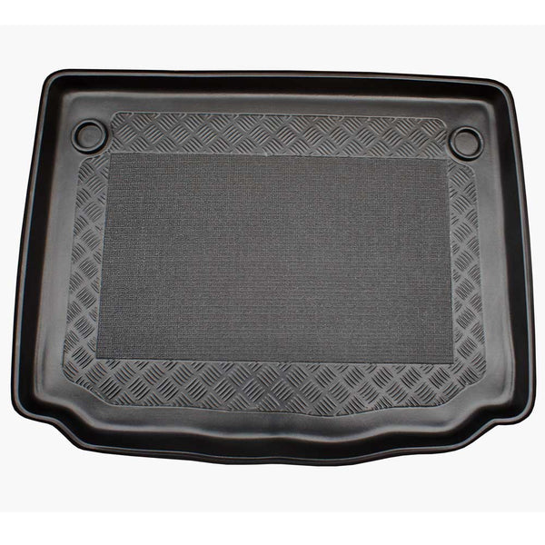 Bandeja maletero Fiat Stilo, carrocería hatchback, fabricación 2002 - 2007 #1 - 1