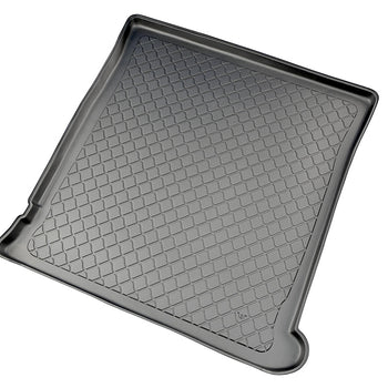 Bandeja maletero Seat Alhambra I, carrocería furgoneta, fabricación 1995 - 08.2010 #3 - 5