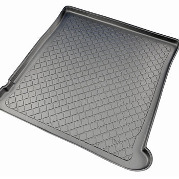 Bandeja maletero Seat Alhambra I, carrocería furgoneta, fabricación 1995 - 08.2010 #3 - 6