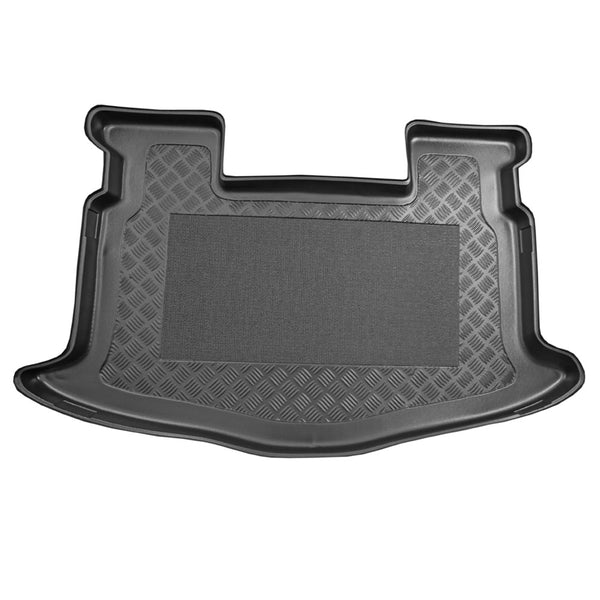 Bandeja maletero Honda FR-V, carrocería hatchback, fabricación 2004 - 2010 #1 - 1