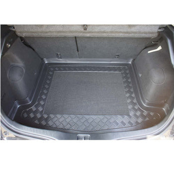 Bandeja maletero Honda Civic VIII, carrocería hatchback, fabricación 2006 - 2012 #1 - 5