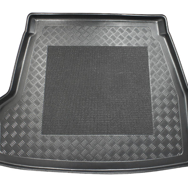 Bandeja maletero Hyundai Sonata, carrocería sedán, fabricación 2005 - 2009 #1 - 1