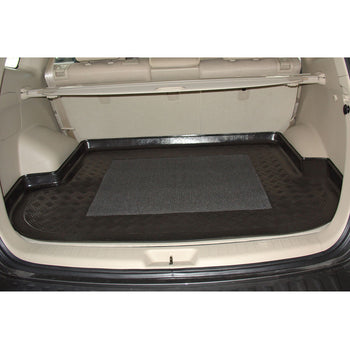 Bandeja maletero Hyundai Santa Fe II, carrocería suv, fabricación 04.2006 - 08.2012, 5 plazas #1 - 5