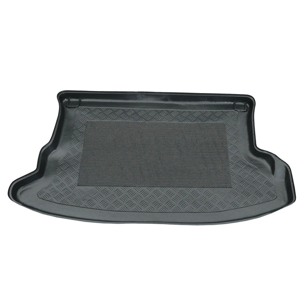 Bandeja maletero Kia Sportage II, carrocería suv, fabricación 2004 - 07.2010 #1 - 1