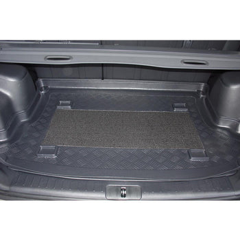 Bandeja maletero Kia Sportage II, carrocería suv, fabricación 2004 - 07.2010 #1 - 5
