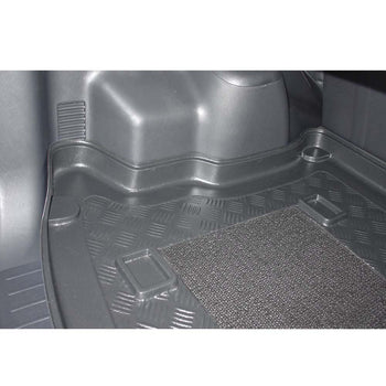 Bandeja maletero Kia Sportage II, carrocería suv, fabricación 2004 - 07.2010 #1 - 6